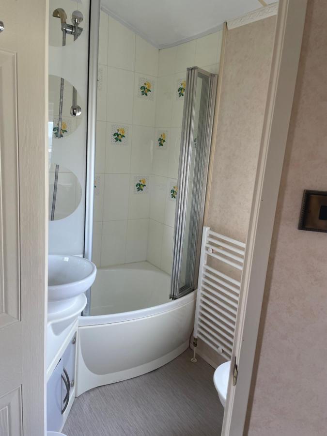 Amazing Holiday Home With Sea Views Newcastle upon Tyne Eksteriør billede